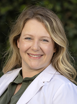 Allison “Aly” Pierson, MSN, F.N.P.-B.C.