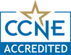 CCNE Accredited