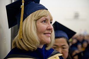 Deborah Greenwood, Ph.D., R.N., M.Ed.