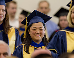 Katherine Kim, Ph.D., M.P.H., M.B.A.