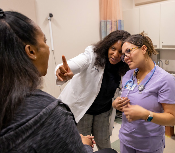 UC Davis graduate nursing programs earn accreditation