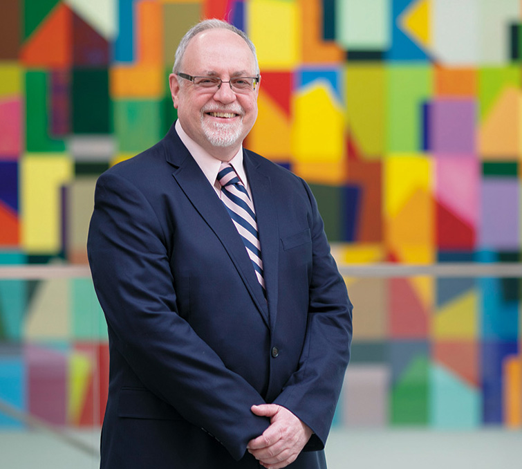 Dean Stephen Cavanagh