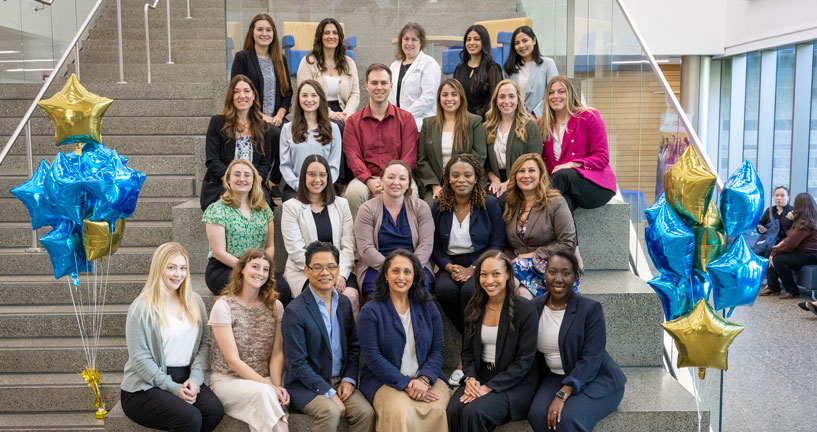 DNP-FNP Class of 2025
