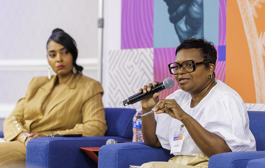 30 nurse scientists from across the country have completed the three-year fellowship. The final cohorts of 30 fellows will finish the program by 2027