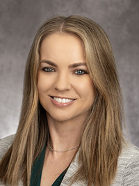 Chelsea Ross, M.F.A.