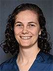 Rebecca Howe, M.D.