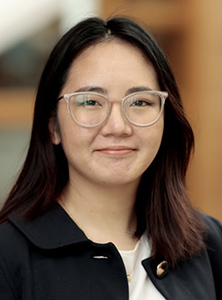 Melissa Yu, M.P.H.