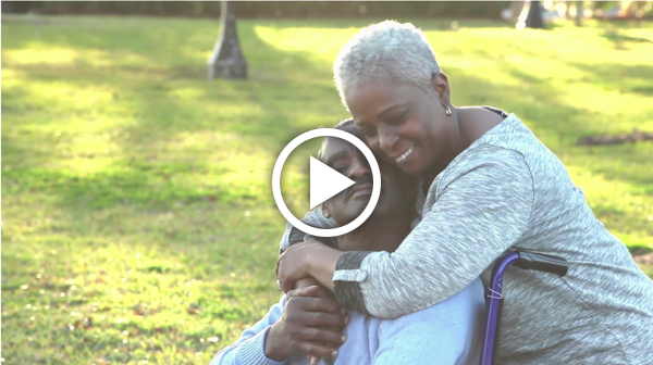 Family Caregiving Institute at UC Davis School of Nursing Overview