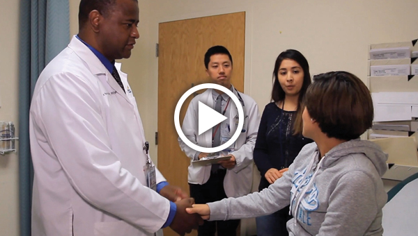 Teamwork from the start: UC Davis SPLICE