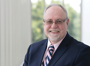 Dean Stephen J. Cavanagh