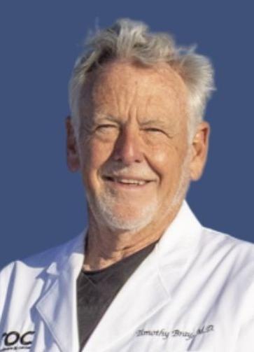 Dr. Bray