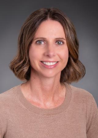 Photo of Dr. Kennedy