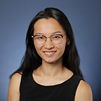 Photo of Dr. Li