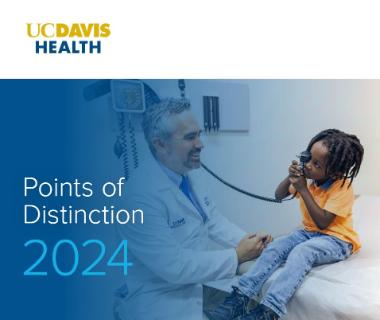 2024 Points of Distinction Brochure