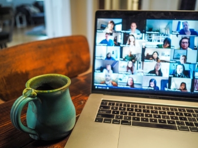 UC Davis Virtual Town Hall