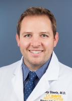 Toby Steele, MD