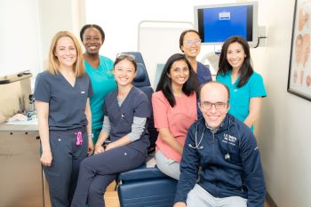 UC Davis Otolaryngology Pediatric Aerodigestive Program