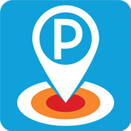 AMP Parking Logo