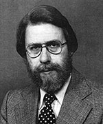 GEORGE D. LUNDBERG