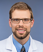 David Unold, M.D.