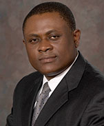 Bennet Omalu, M.D., M.B.A.