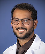 Viharkumar Patel, M.D.