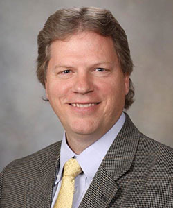 Michael Torbenson, M.D.