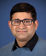 Rajib Gupta, M.D.