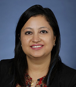 Samikshya Neupane, M.B.B.S.