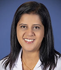 Shuchi Gulati, M.D., M.Sc.
