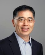 Zaibo Li, M.D., Ph.D., M.B. A.