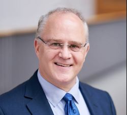 Michael D. Geschwind, M.D., Ph.D., F.A.N.A., F.A.A.N.