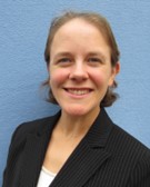 Nancy Greenland, M.D., Ph.D.