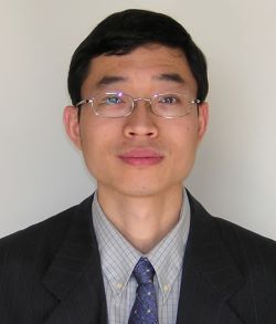 Xiaocheng “Charlie” Dong, Ph.D.