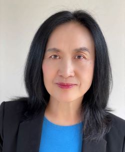 Zhaoping Li, M.D., Ph.D.