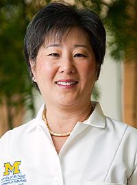 Kathleen R. Cho, M.D.