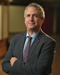 Michael Alan Teitell, M.D., Ph.D.