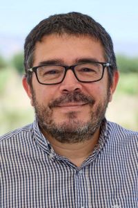Luis Carvajal-Carmona's photo