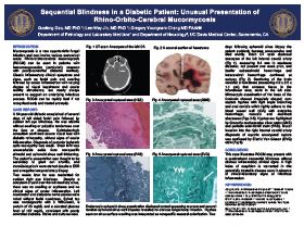 Gao Guofeng ASCP2018 poster