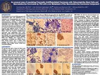 Gao Guofeng ASCP2018 poster