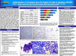 TB optimization poster