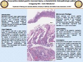 Wei Dongguang ASCP2018 poster