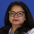 Ananya Datta Mitra, M.D.