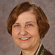 Regina F. Gandour-Edwards, M.D.