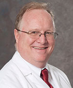 Michael Hogarth, M.D.