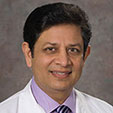 Imran H. Khan, Ph.D., M.B.A.