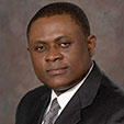 Bennet Omalu, M.D., Ph.D.