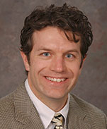 Christopher R. Polage, M.D.