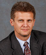 Dariusz Borys, M.D.