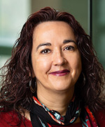 Verónica Martínez Cerdeño, Ph.D.